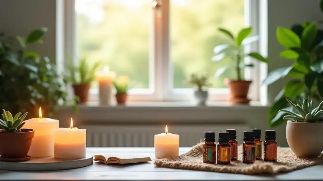 Benefits of the Smell Trick