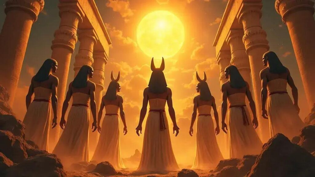 Benefits of the Trick of the Egyptian Pharaohs for Vitality