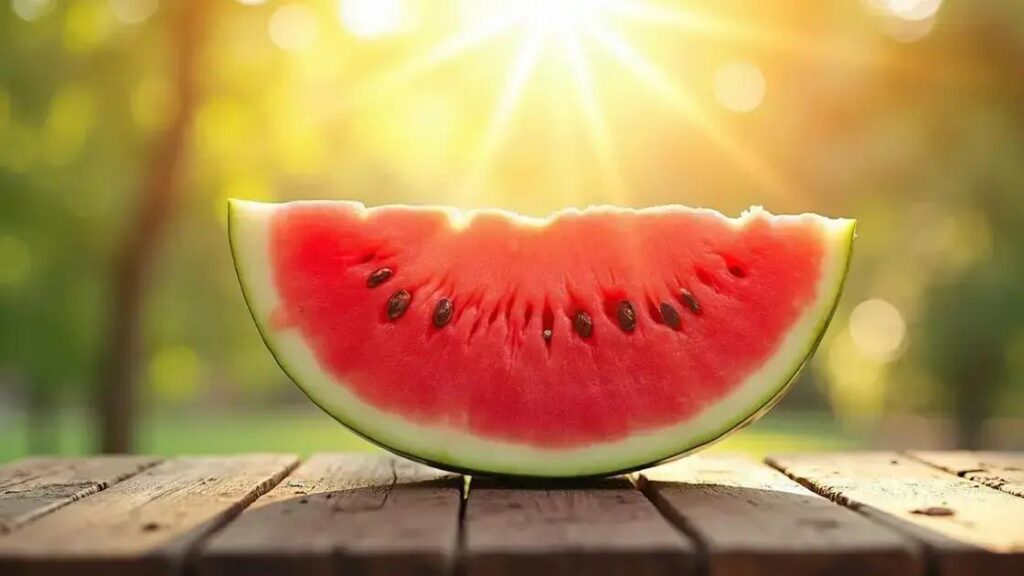 Benefits of the Watermelon Trick for Energy and Vitality