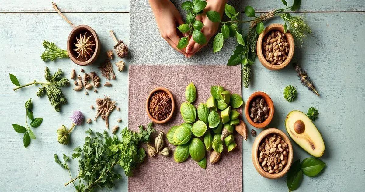 Benefits of Traditional Methods for Modern Wellness
