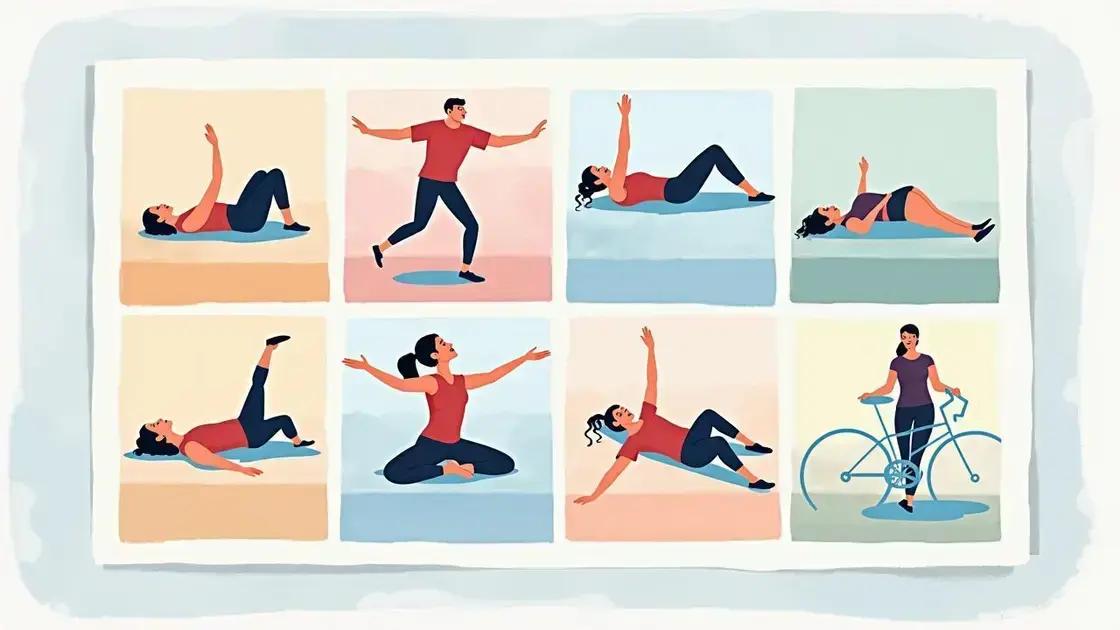 Benefits of Unique Recovery Methods