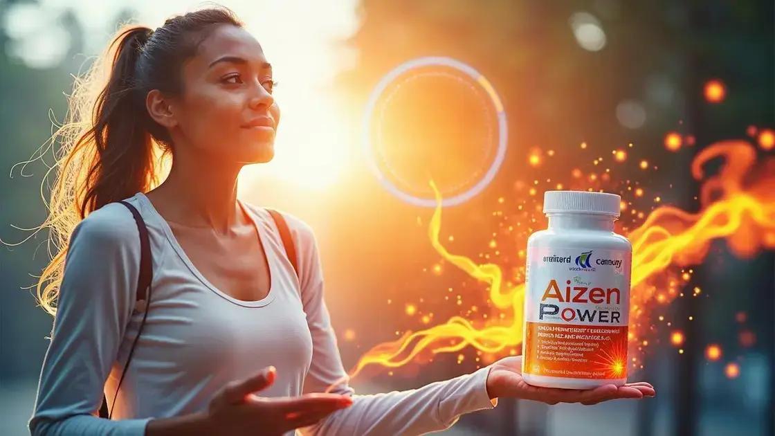 Benefits of Using Aizen Power