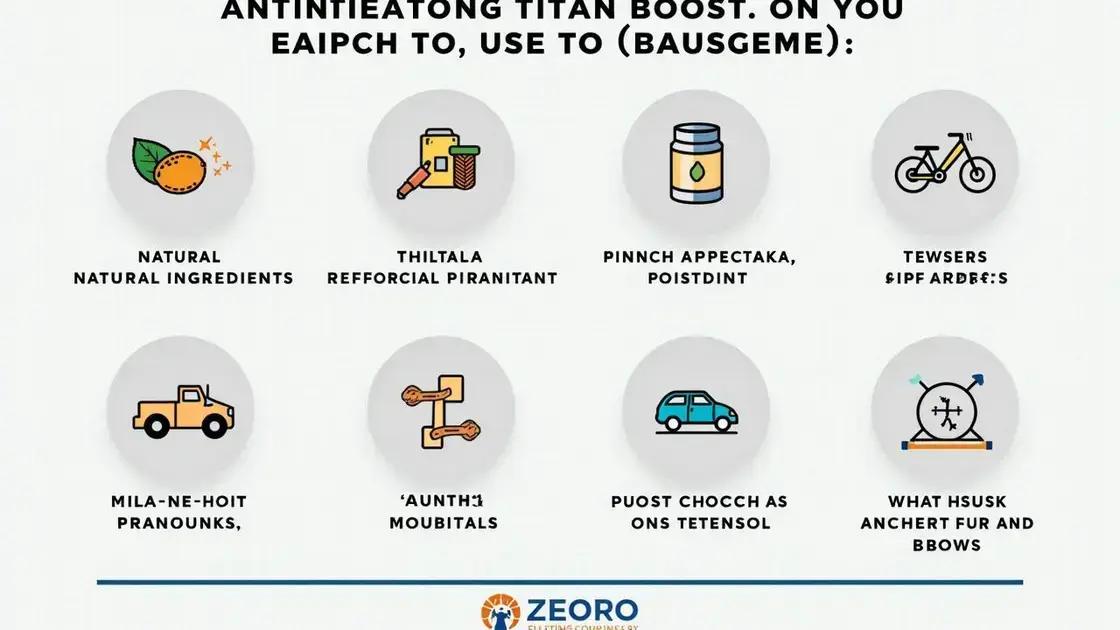 Benefits of Using Alternatives