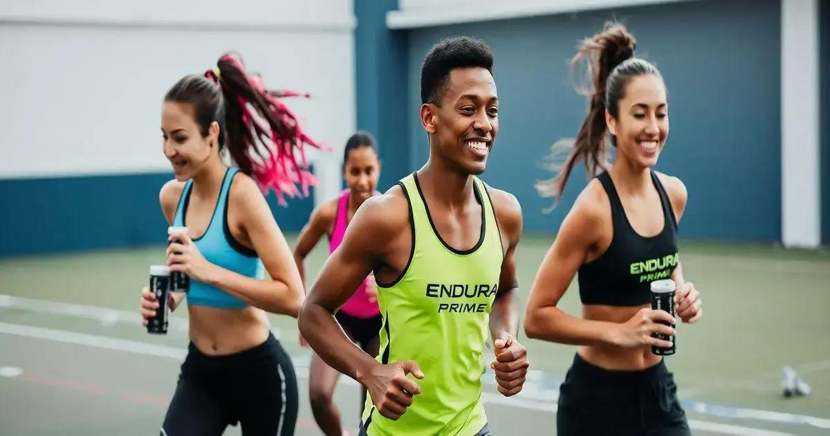 Benefits of Using Endura PRIME