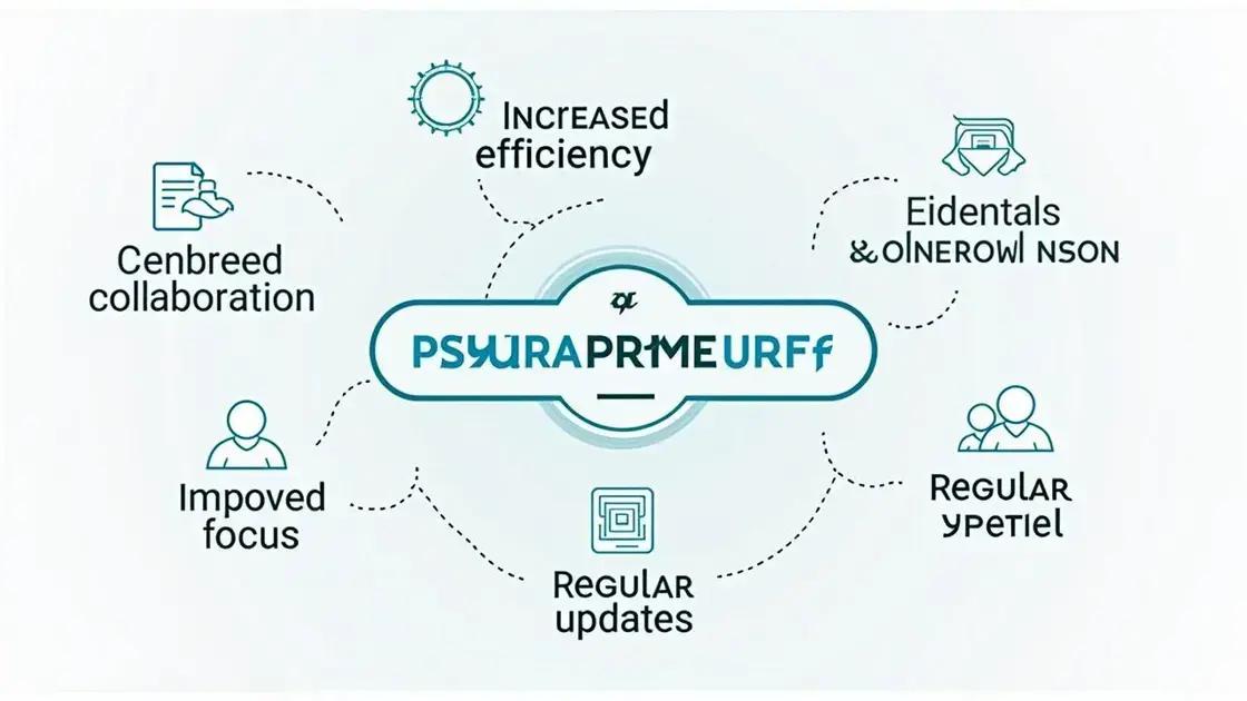 Benefits of Using Endura PRIME