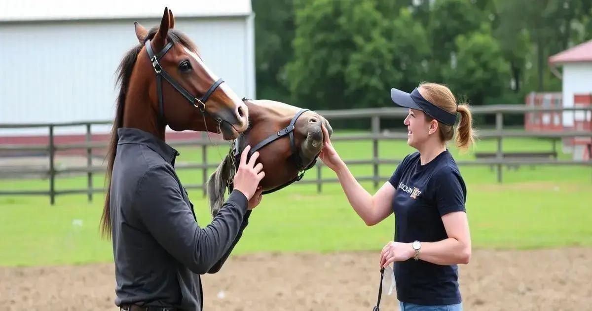 Benefits of Using the Horse Trick