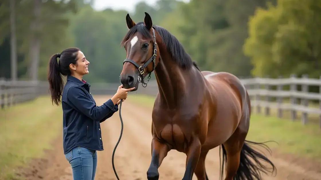 Benefits of Using the Horse Trick