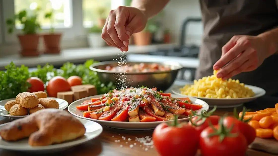 Benefits of Using the Salt Trick at Home