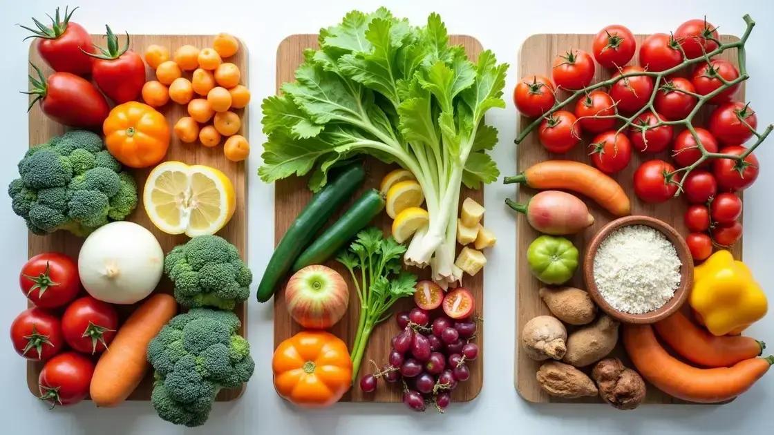 Best Diets for Sexual Health