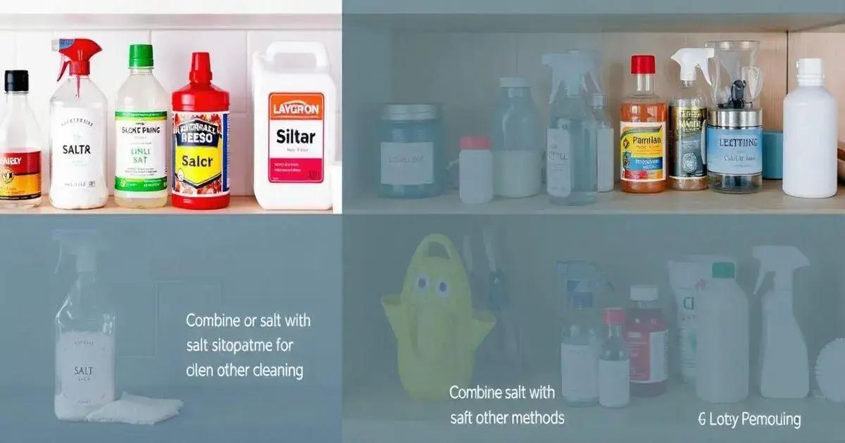 Best Practices for Safe Combination