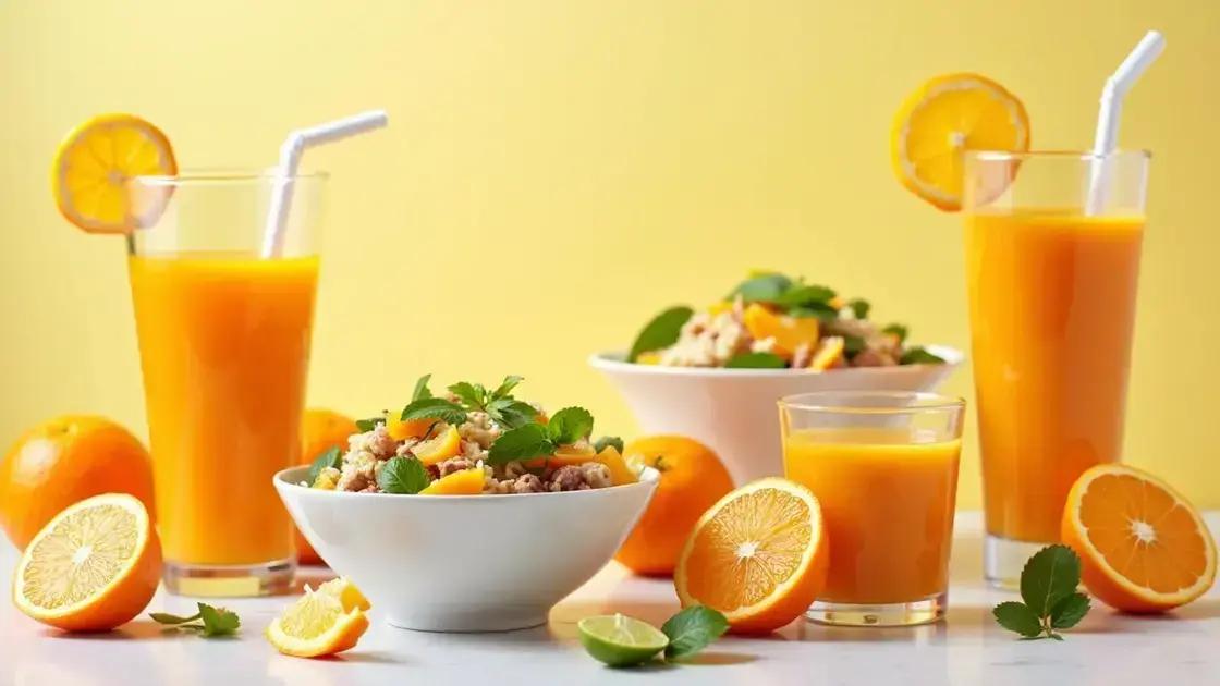 Best Ways to Consume Oranges for Benefits