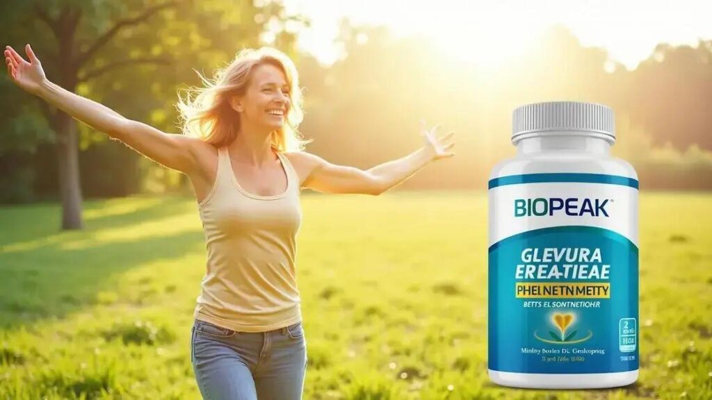 Bio Peak: Signs It's Working for You Effectively
