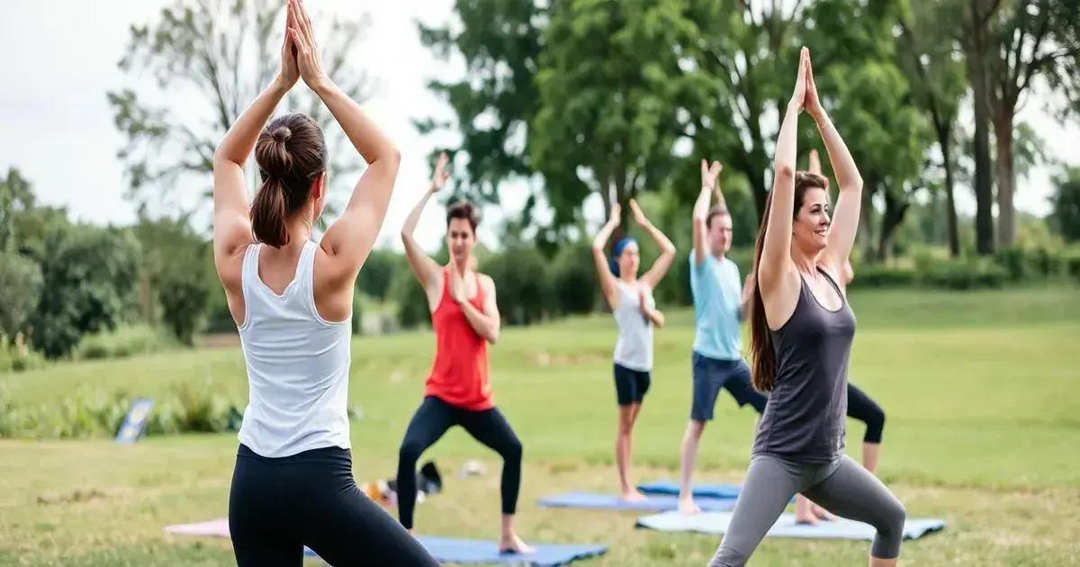 Building a Healthy Mind-Body Connection