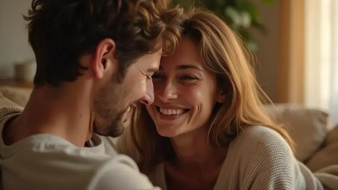 Building Emotional Intimacy