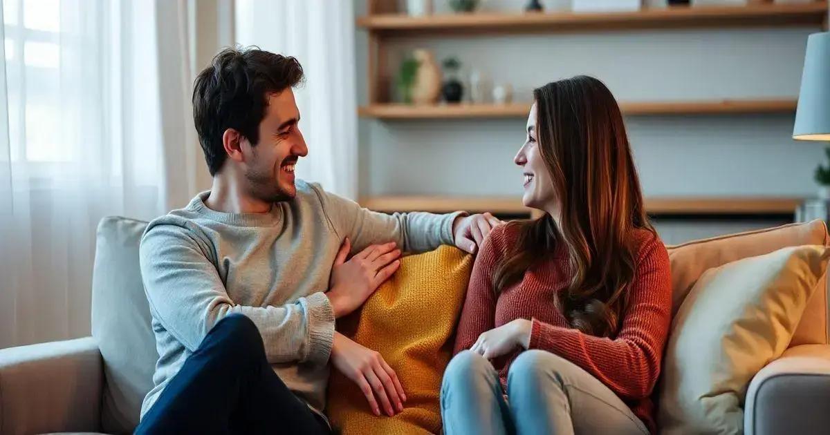 Building Intimacy Beyond Physical Connection