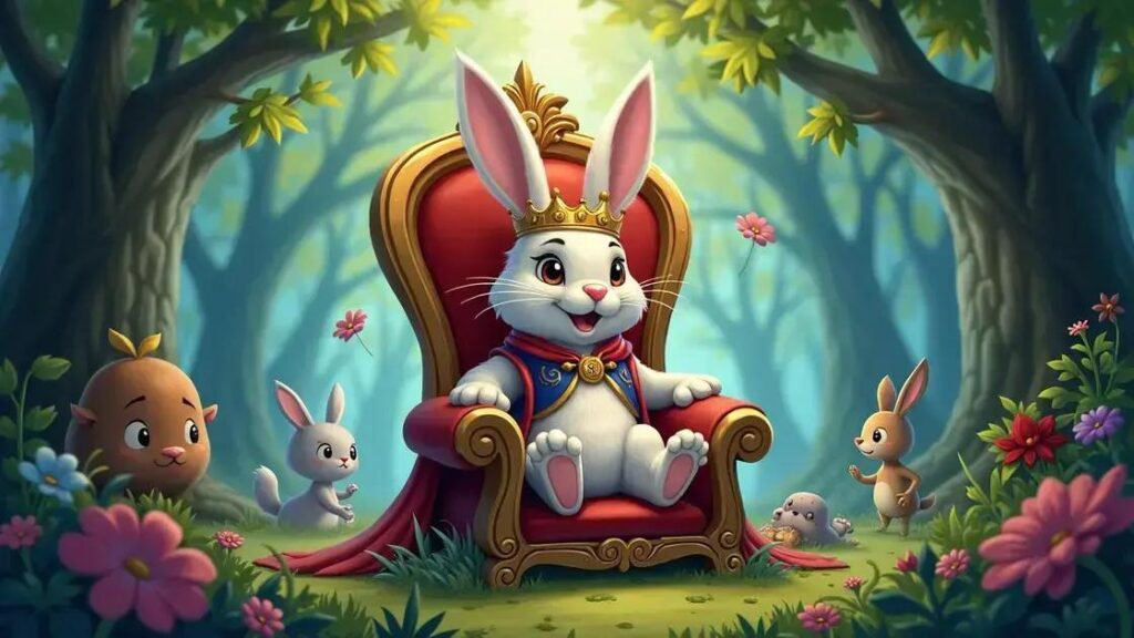 Bunny King Trick: Myth or Reality? Explore the Truth