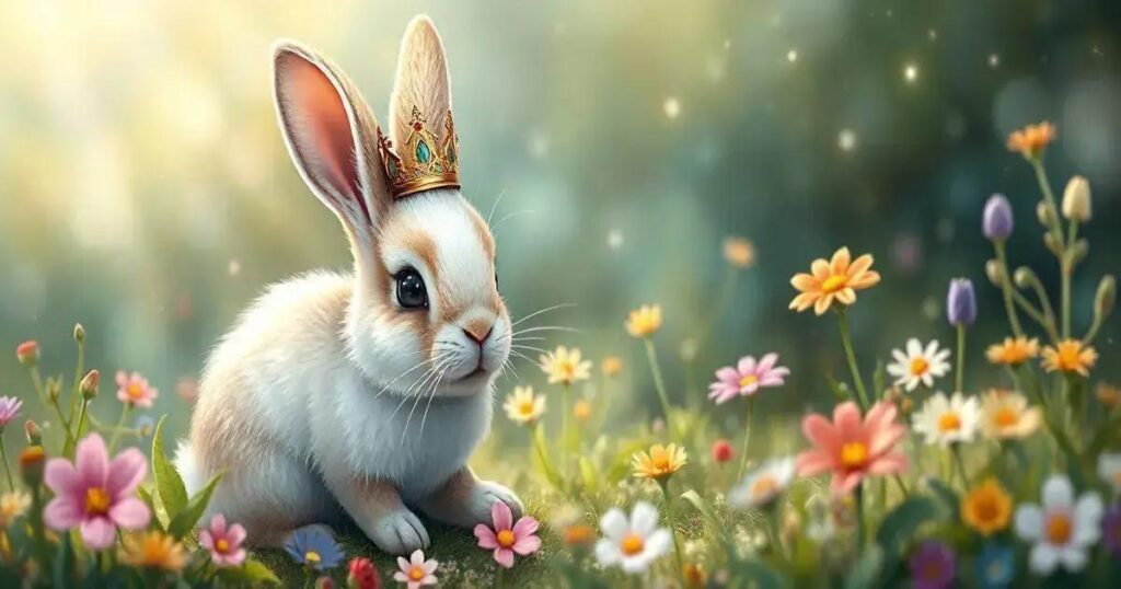 Bunny King Trick: Unlocking Vitality Benefits for Your Life