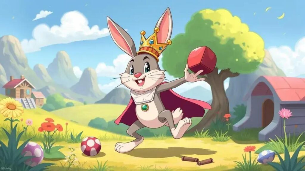 Bunny King Trick: Unveiling Its Effectiveness Today