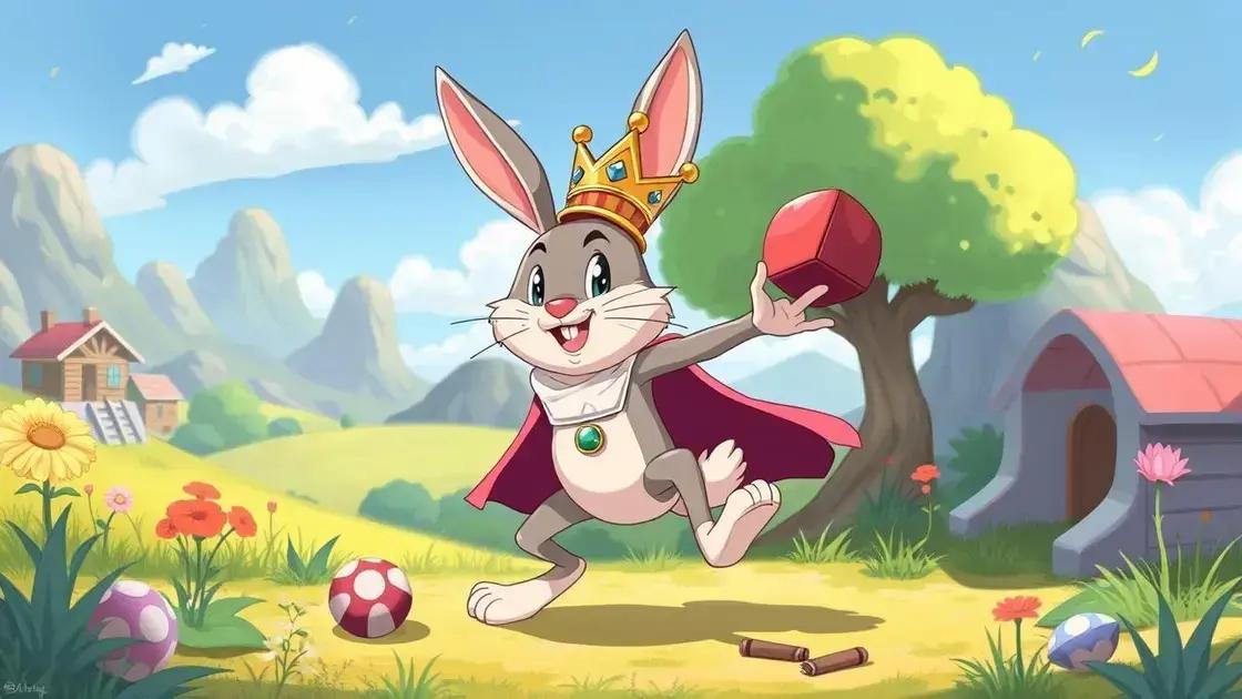 The Rabbit King Bunny King Trick: Unveiling Its Effectiveness Today