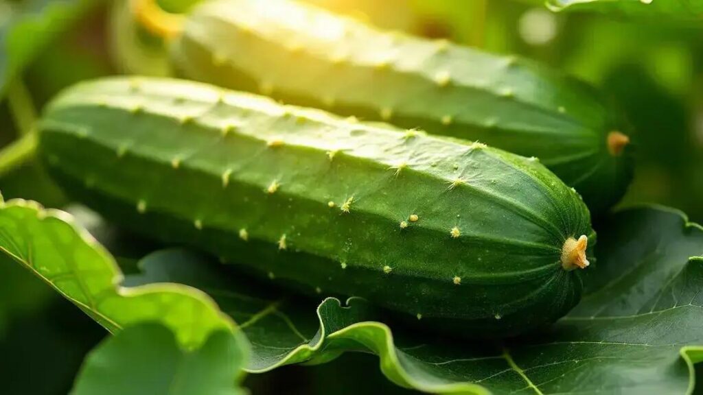 Can African Cucumber Be Taken Daily? Discover the Truth