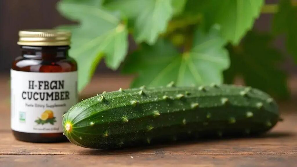 Can African Cucumber Be Used as a Preventative Supplement?