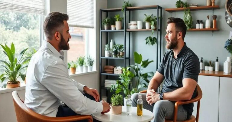 Can Alternative Medicine Treat Erectile Dysfunction Effectively?