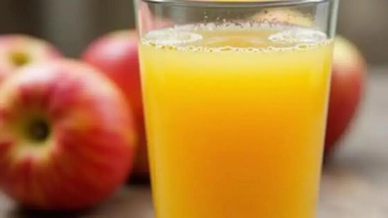 Can Apple Juice Help Treat Erectile Dysfunction? Discover Now