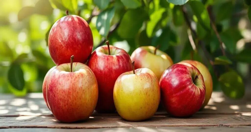 Can Apples Improve Nitric Oxide Levels for Better Erections?