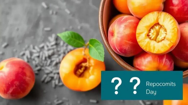 Can Apricots Be a Natural Remedy for Erectile Dysfunction?