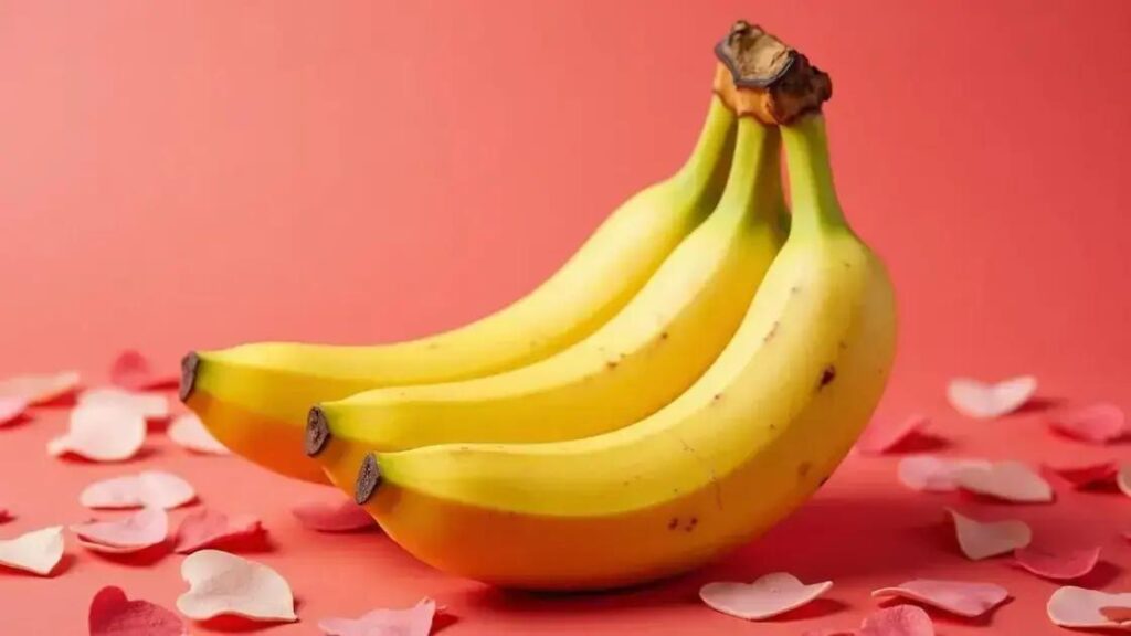 Can Bananas Boost Libido Naturally? Discover the Truth