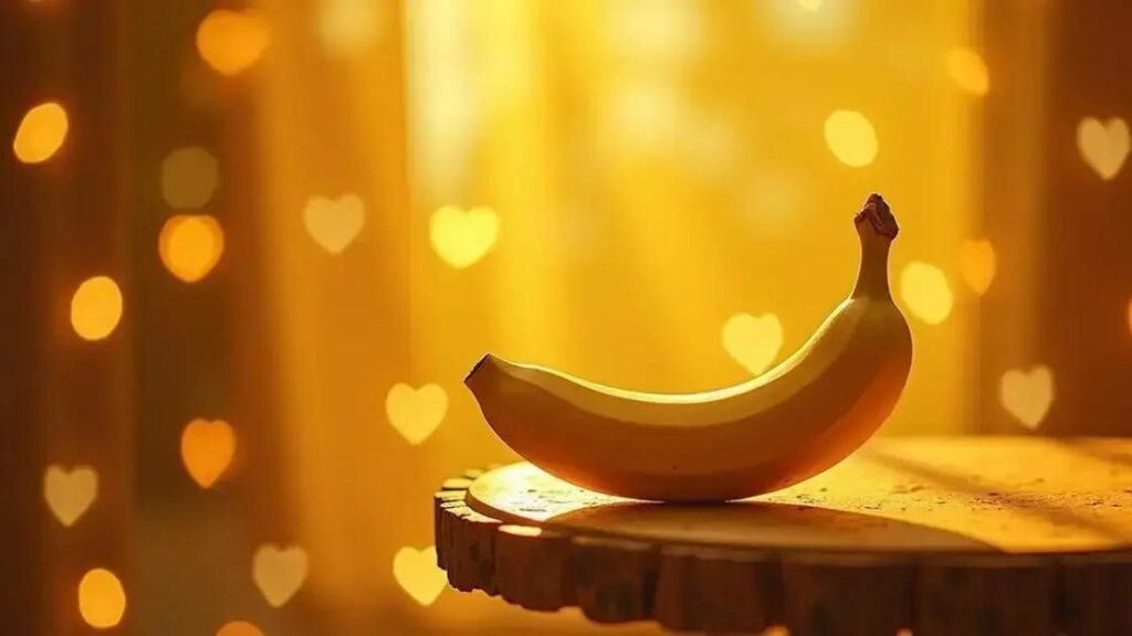 Can Bananas Increase Stamina and Endurance in Bed?