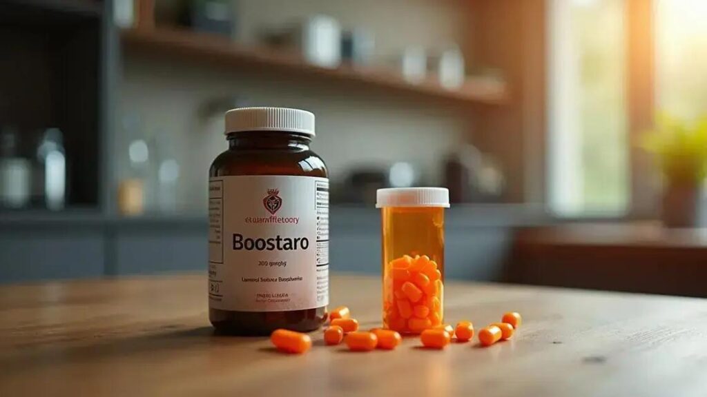 Can Boostaro Be Combined with Medications? Here's What You Need