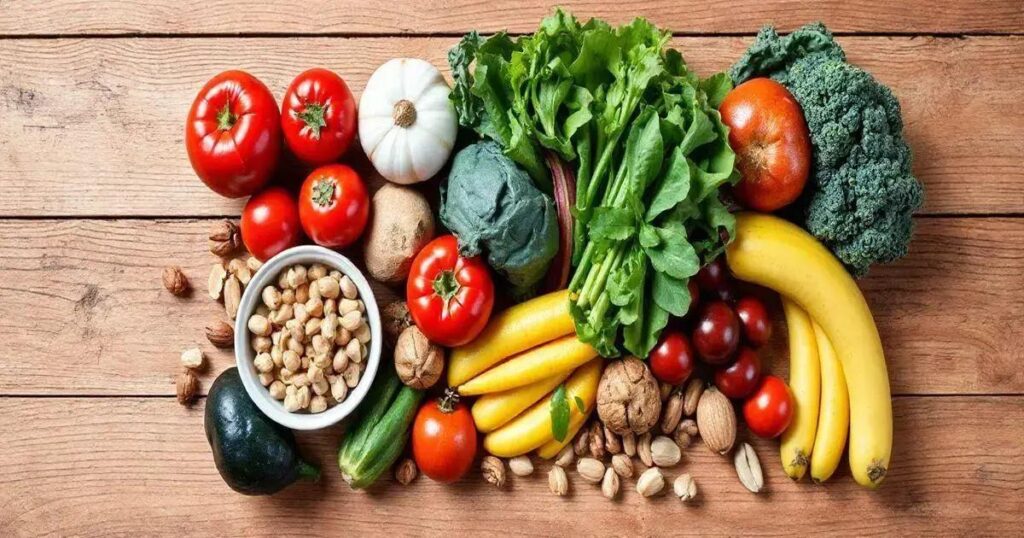 Can Diet Improve Erectile Dysfunction? Discover the Truth