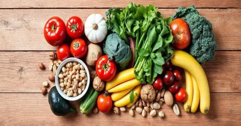 Can Diet Improve Erectile Dysfunction? Discover the Truth