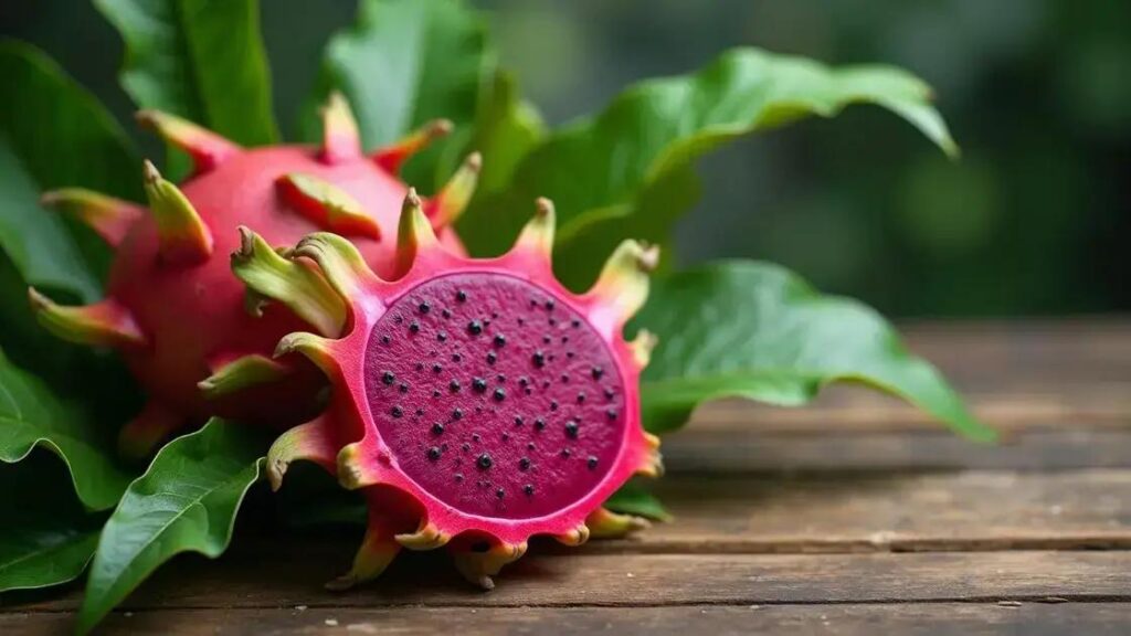 Can Dragon Fruit Improve Libido and Sexual Energy Effectively?