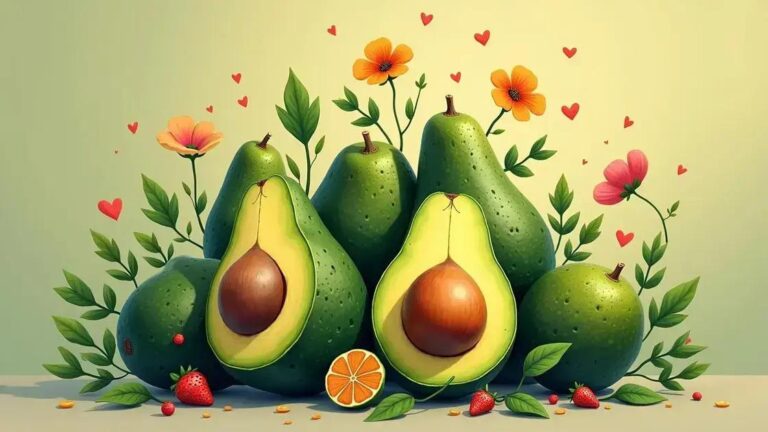 Can Eating Avocado Improve Libido and Sexual Satisfaction?