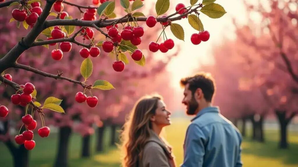 Can Eating Cherries Daily Improve Libido? Find Out Now!