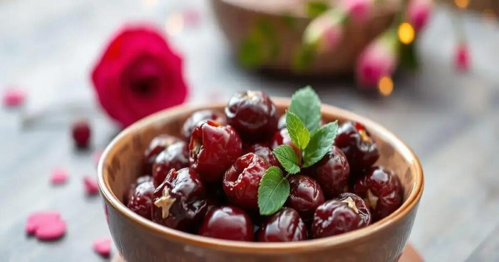 Can Eating Dates Daily Help with Erectile Dysfunction?