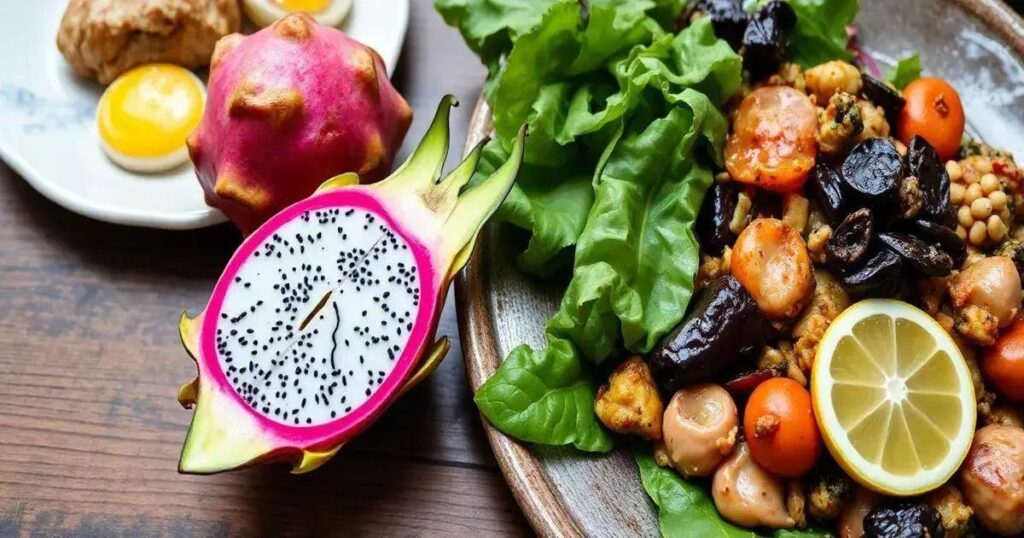 Can Eating Dragon Fruit Daily Prevent Erectile Dysfunction?