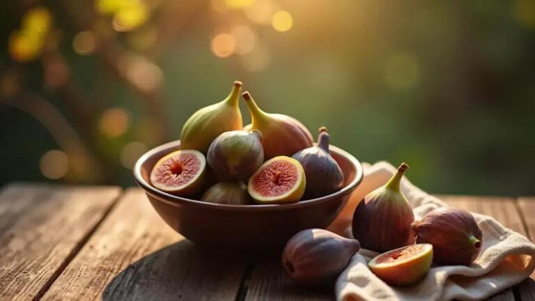 Can Eating Figs Daily Prevent Erectile Dysfunction? Discover the Truth