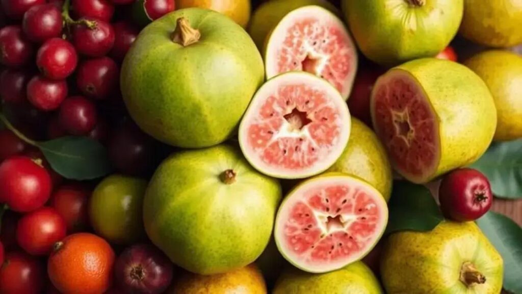 Can Eating Guava Daily Improve Libido and Stamina Effectively?