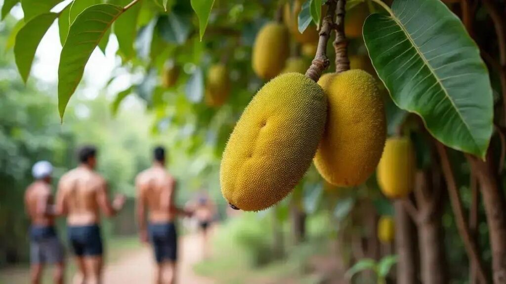 Can Eating Jackfruit Daily Prevent Erectile Dysfunction?