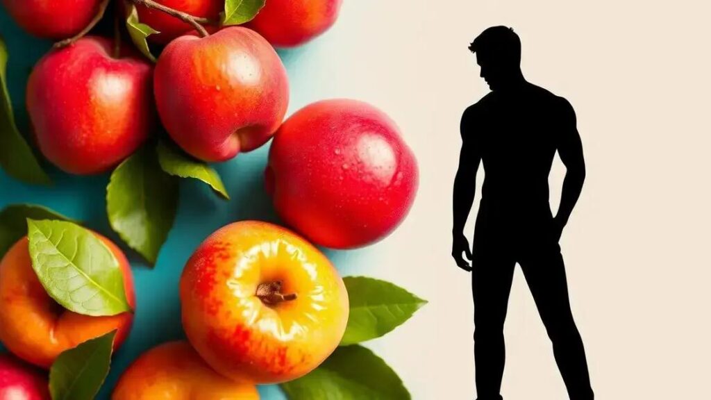 Can Eating Nectarines Daily Improve Libido and Testosterone Levels?