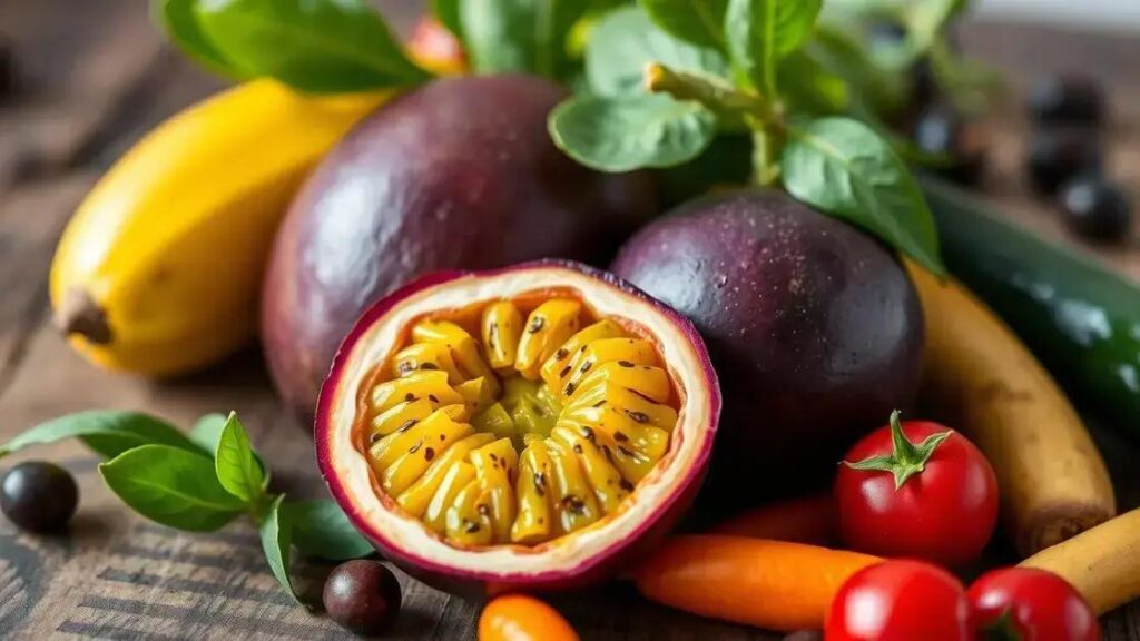 Can Eating Passionfruit Daily Prevent Erectile Dysfunction?