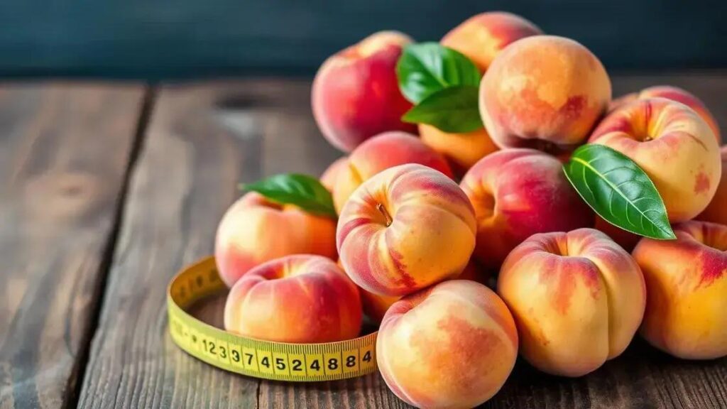 Can Eating Peaches Daily Prevent Erectile Dysfunction?