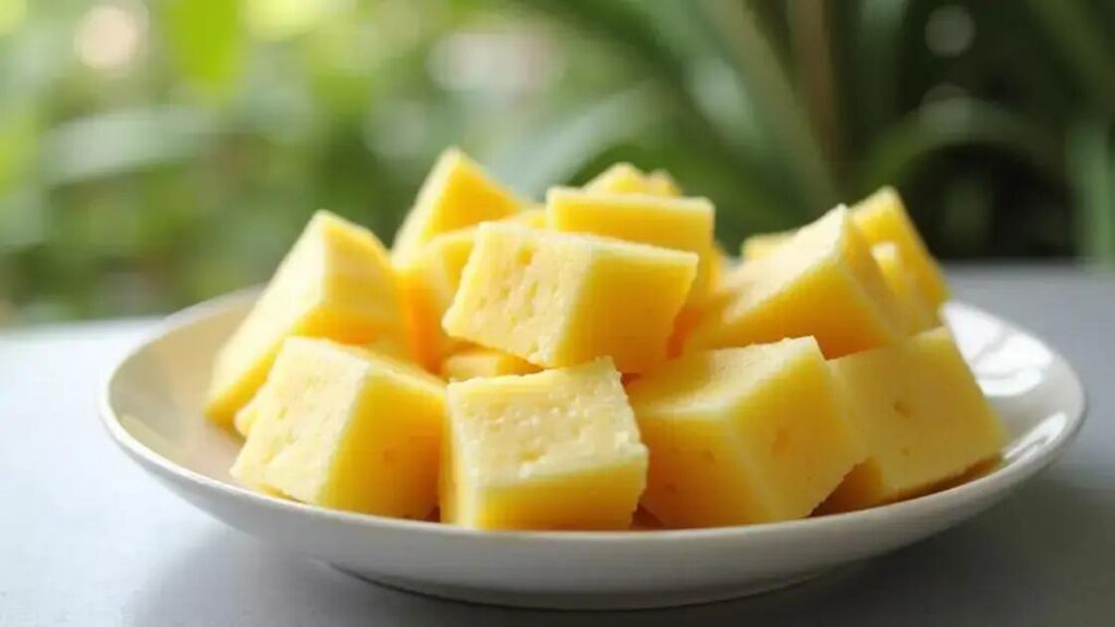 Can Eating Pineapple Daily Prevent Erectile Dysfunction?