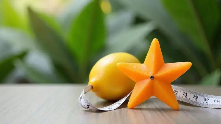 Can Eating Starfruit Daily Prevent Erectile Dysfunction?