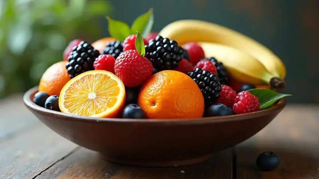 Can Elderberries Be Combined with Other Fruits for Superior Health?