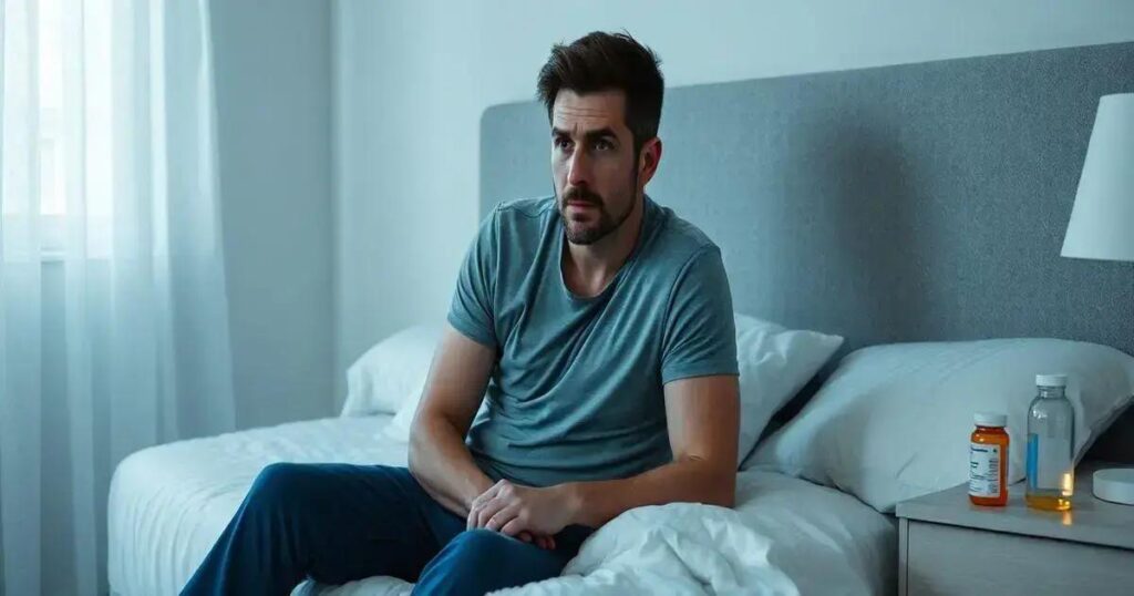 Can Erectile Dysfunction Be a Side Effect of Medications?