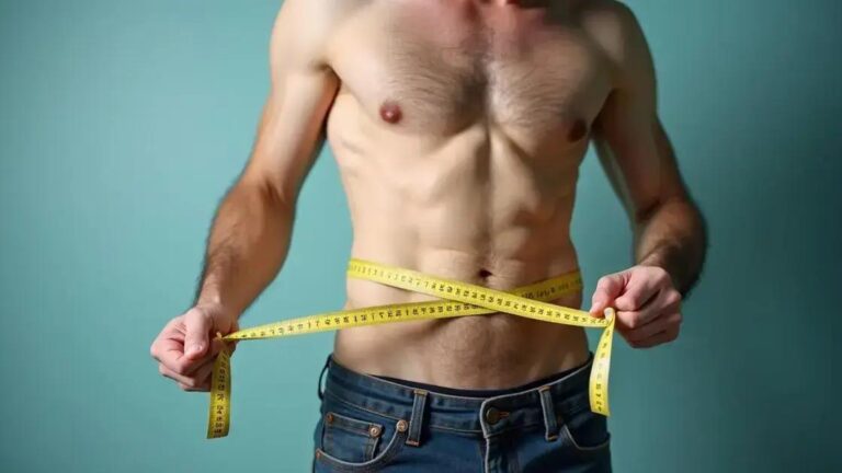 Can Erectile Dysfunction Be Affected by Body Fat Percentage?